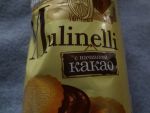 Упаковка "Mulinelli"  Mulino Bianco, какао