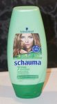 Бальзам для волос Schauma 7 трав без силикона