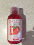 Упаковка ополаскивателя для полости рта R.O.C.S. грейпфрут
