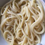 Готовые спагетти Barilla №5