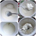 Йогурт и творог из йогуртницы