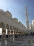 мечеть Шейха Зайда