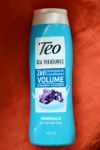 Шампунь Teo Sea Treasures 2-in-1 shampoo&conditioner Volume