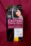Краска для волос L'Oreal Casting Creme Gloss 323 Черный шоколад