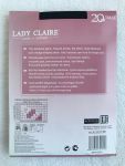 Lady Claire Tulle размеры, состав, описание