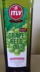Grape seed oil - масло виноградной косточки