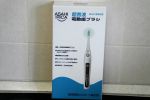 Коробка от ультразвуковой зубной щетки Asahi Irica AU300E