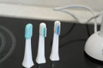 Насадки для ультразвуковой зубной щетки