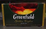 Черный чай Greenfield Golden Ceylon