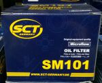 Упаковка масляного фильтра SCT SM101