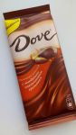 Плитка молочного шоколада Dove