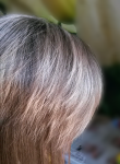 Цвет волос после использования бальзама Тоника