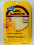 Сливочный сыр Валио Ольтермани нарезка