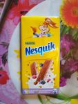 Плитка шоколада Neaquik