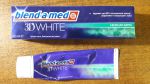 Зубная паста Blend-a-Med 3D White Нежная мята