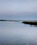 Озеро Смолино вид с берега