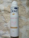 Аэрозоль Dove Powder Soft