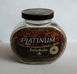 Кофе Ambassador Platinum