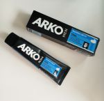 Упаковка крем для бритья Arko