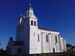 Борисоглебская церковь, Новогрудок