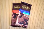 Шоколад Roshen c цельными лесными орехами