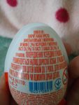 информация о яйце