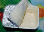 Как выглядит сыр под фольгой в упаковке