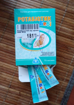 Упаковка пробиотика "Ротабиотик Беби"
