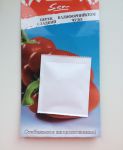 Семена дополнительно упакованы в пакетик из плотной бумаги