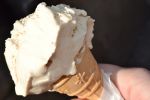 Римское мороженое