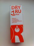 Средство от обильного потоотделения с пролонгированным действием DryRu