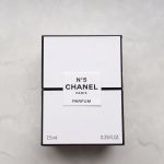 Коробка Chanel