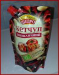 Кетчуп шашлычный с Органическими специями от ТМ "Щедро" отзывы