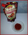Кетчуп шашлычный с Органическими специями в дой-паке 300 гр.