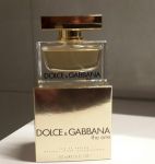 Парфюмерная вода Dolce&Gabbana The One