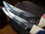 Ножи Tramontina Multicolor: made in Brazil