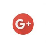 Логотип Google+.