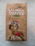 Кофе жареный молотый Lalibela Coffee Lunch