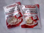 Упаковка кофе cappuccino di torino