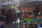 Рынки Палермо.