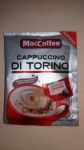 MacCoffee Cappuccino Di Torino