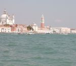 В Венецию по морю