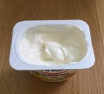 Продукт творожный Danone (консистенция)