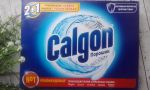 Средство для удаления накипи Calgon