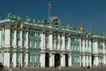 Государственный Эрмитаж.Зимний дворец