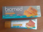 Зубная паста Biomed Propoline