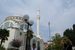 Центральная мечеть Тираны