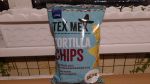 Новая упаковка чипсов Tex Mex