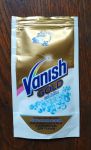 Пятновыводитель Vanish Gold Oxi Action