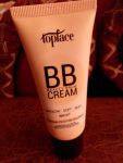 Topface BB Beauty Balm Cream